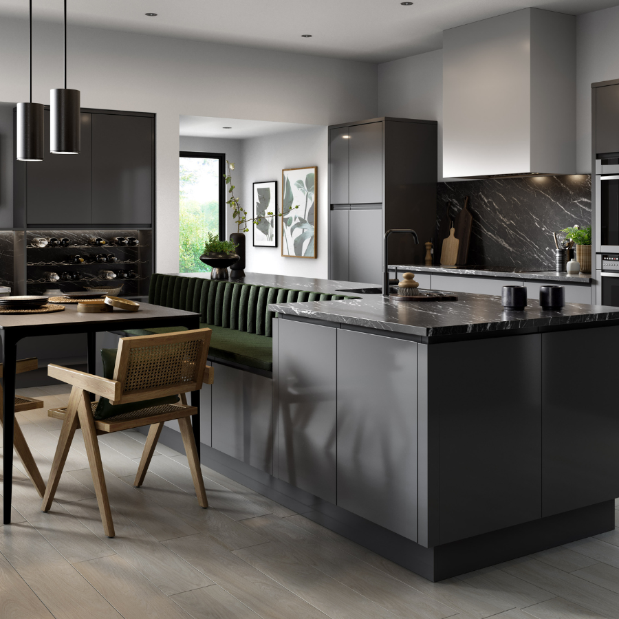In-Line Anthracite